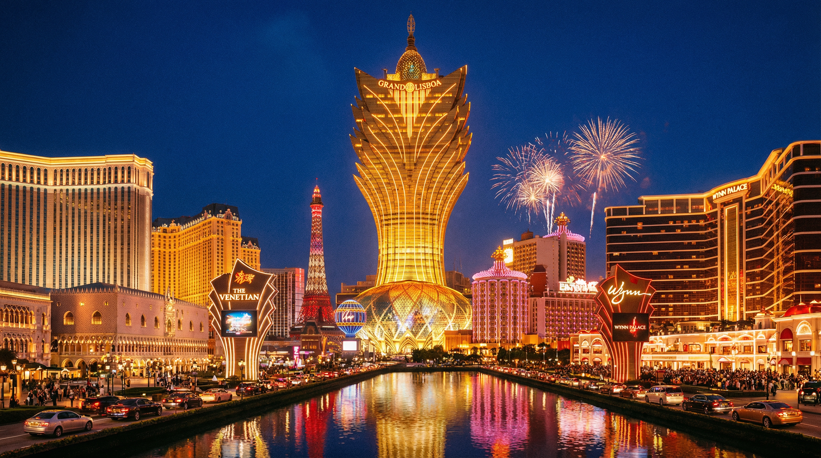 征途国际 - 澳门威尼斯人赌场